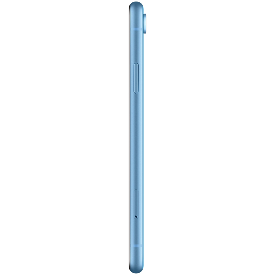 Apple iPhone XR 256 ГБ Синий