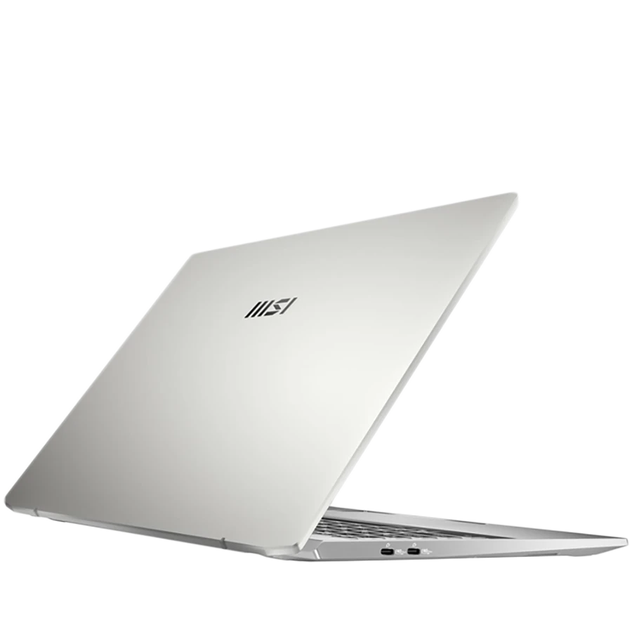 MSI Prestige 16, 16", AMD Ryzen AI 9 Series, 32 GB, Black / 1TB SSD