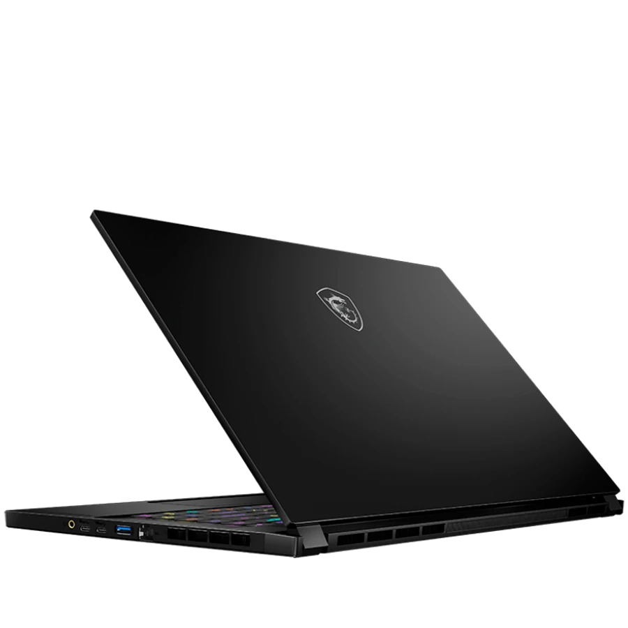 MSI 15", Intel Core i7 10870H, Nvidia GeForce RTX 3060, 16 GB / 1 TB SSD, Black