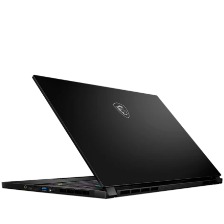 MSI 15", Intel Core i7 10870H, Nvidia GeForce RTX 3060, 16 GB / 1 TB SSD, Black