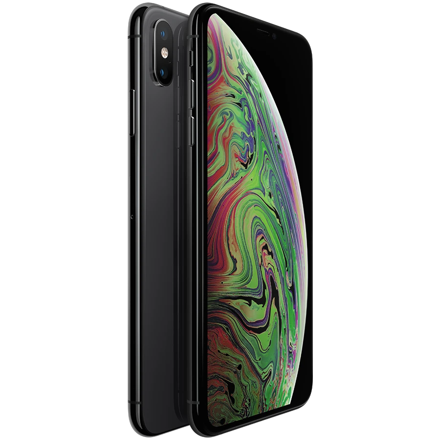 Apple iPhone Xs Max 64 ГБ Серый космос