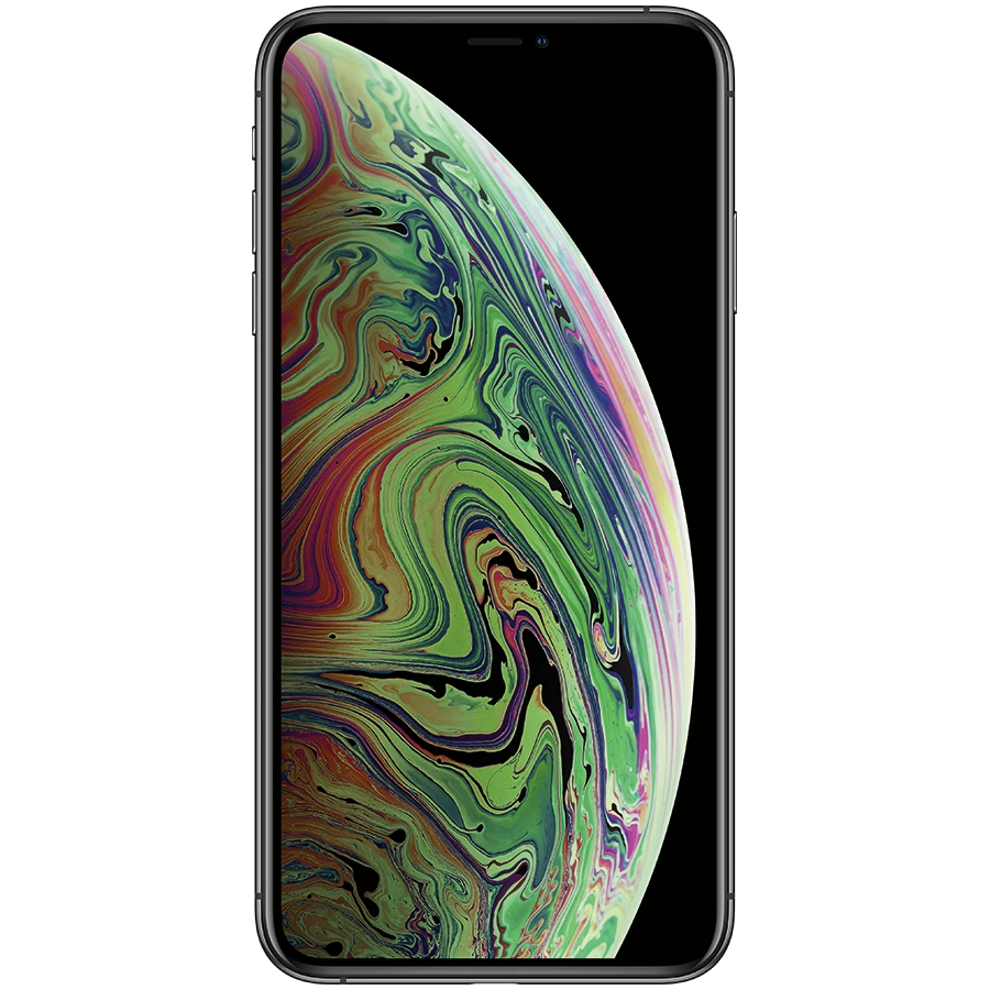 Apple iPhone Xs Max 64 ГБ Серый космос