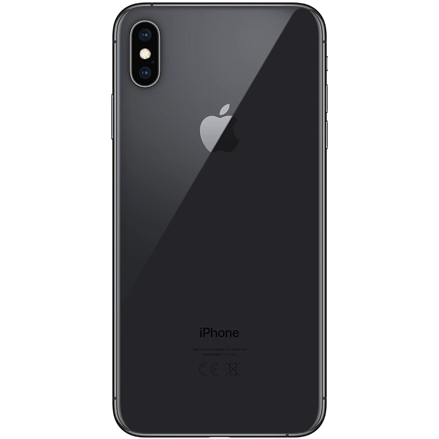 Apple iPhone Xs Max 64 ГБ Серый космос