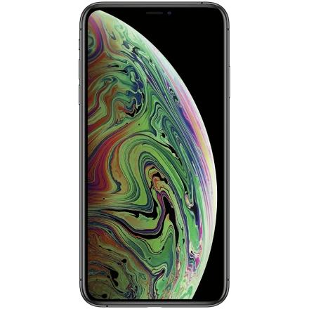Apple iPhone Xs Max 64 ГБ Серый космос