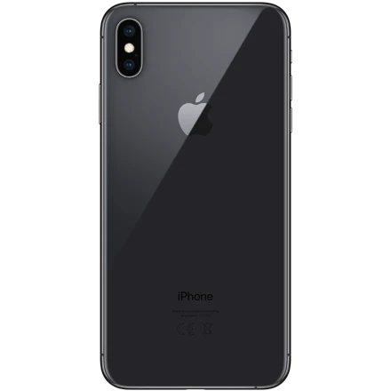 Apple iPhone Xs Max 64 ГБ Серый космос