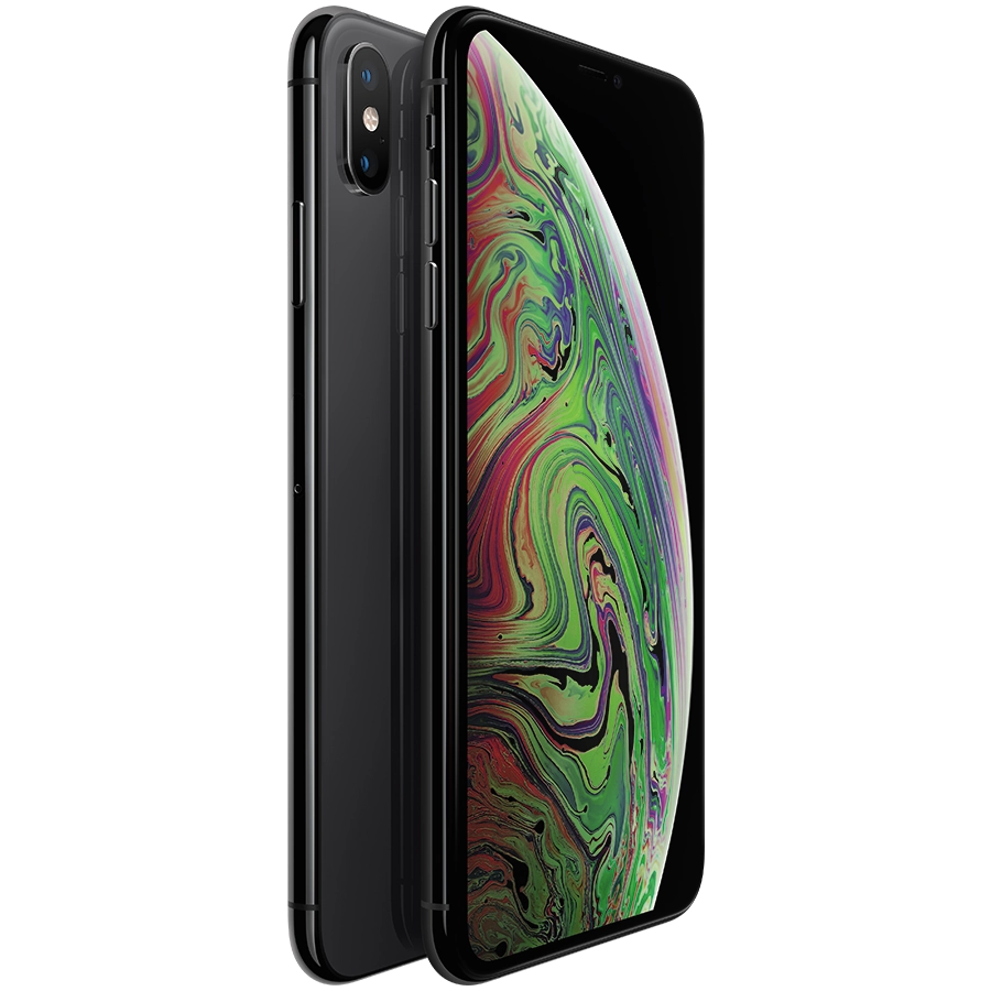 Купить Apple iPhone Xs Max 256 ГБ Серый космос в Минске