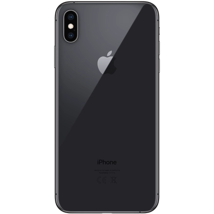 Apple iPhone Xs Max 256 GB Space Gray