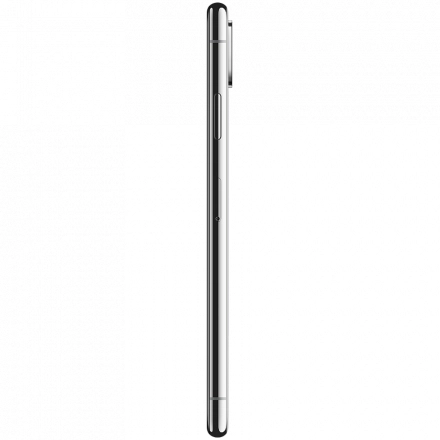 Apple iPhone Xs Max 256 ГБ Серебристый
