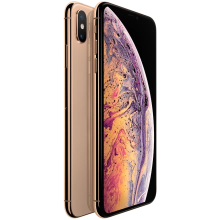 Купить Apple iPhone Xs Max 256 ГБ Серебристый