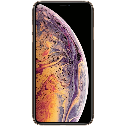 Apple iPhone Xs Max 256 ГБ Gold