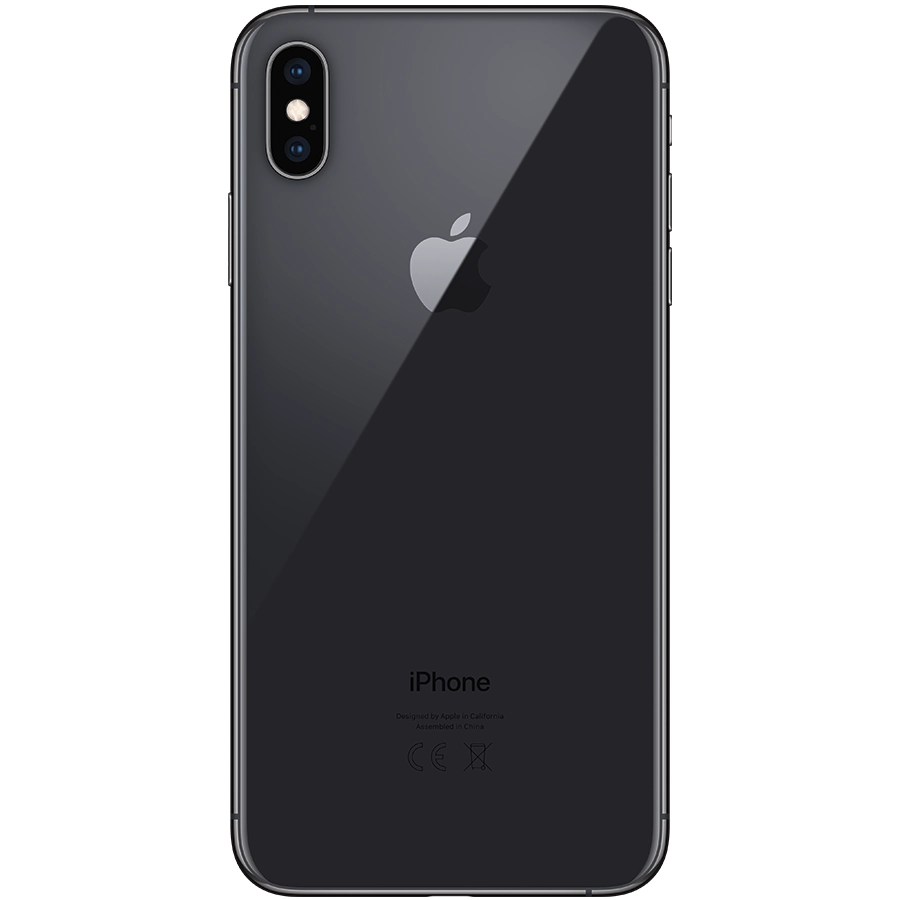 Apple iPhone Xs Max 512 ГБ Серый космос
