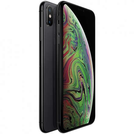 Apple iPhone Xs Max 512 ГБ Серый космос