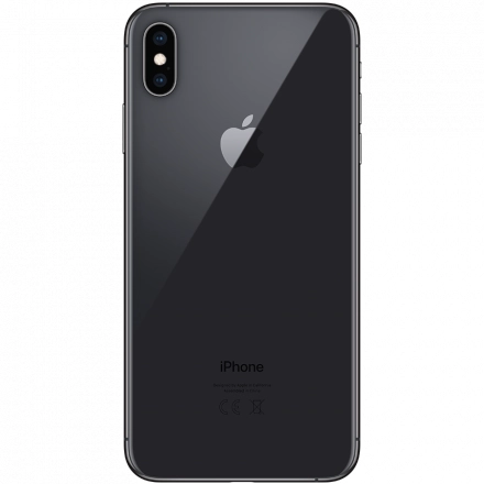 Apple iPhone Xs Max 512 ГБ Серый космос