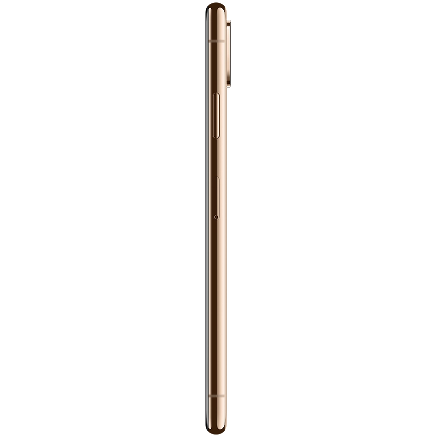 Apple iPhone Xs Max 512 ГБ Золотой
