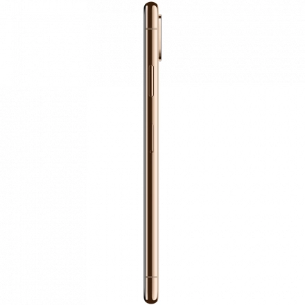 Apple iPhone Xs Max 512 ГБ Золотой