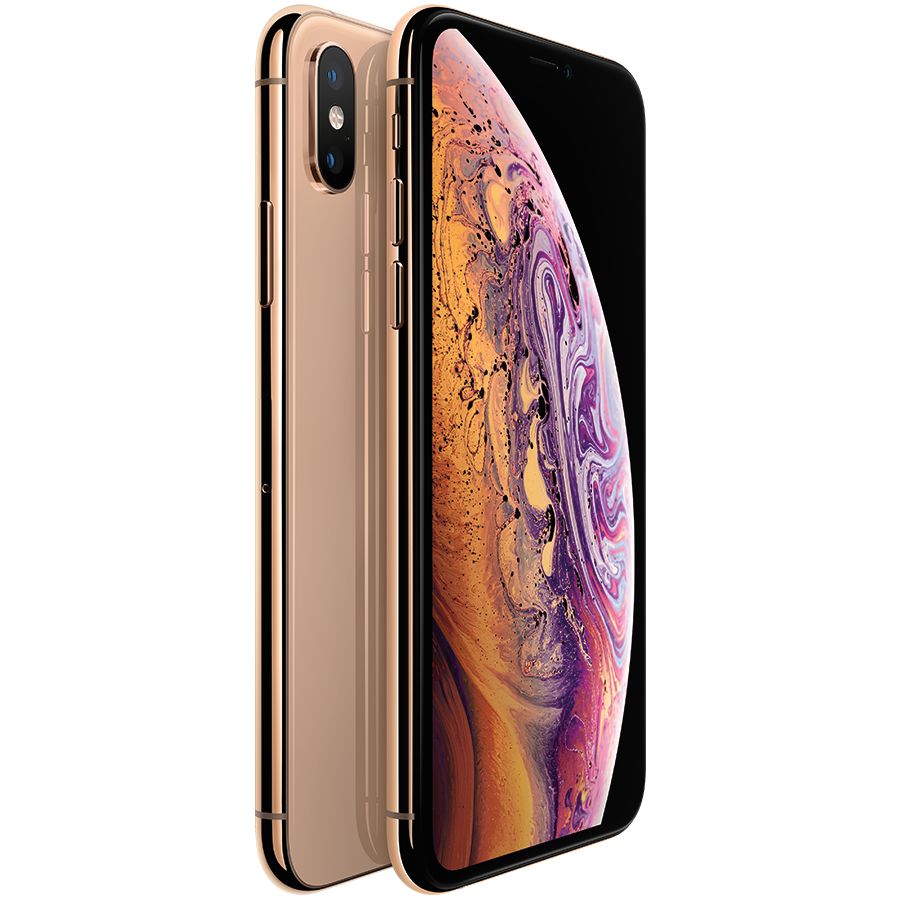 iPhone XS - Лучшая цена на Breezy.ua