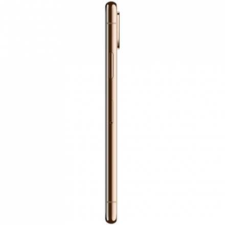 Apple iPhone Xs 64 ГБ Золотой