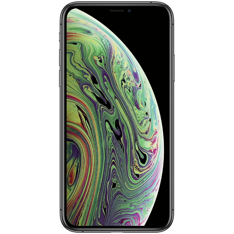 Купить Apple iPhone Xs 256 ГБ Серый космос в Минске