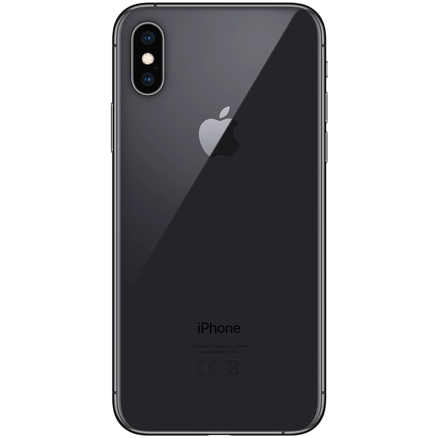 Apple iPhone Xs 256 ГБ Серый космос