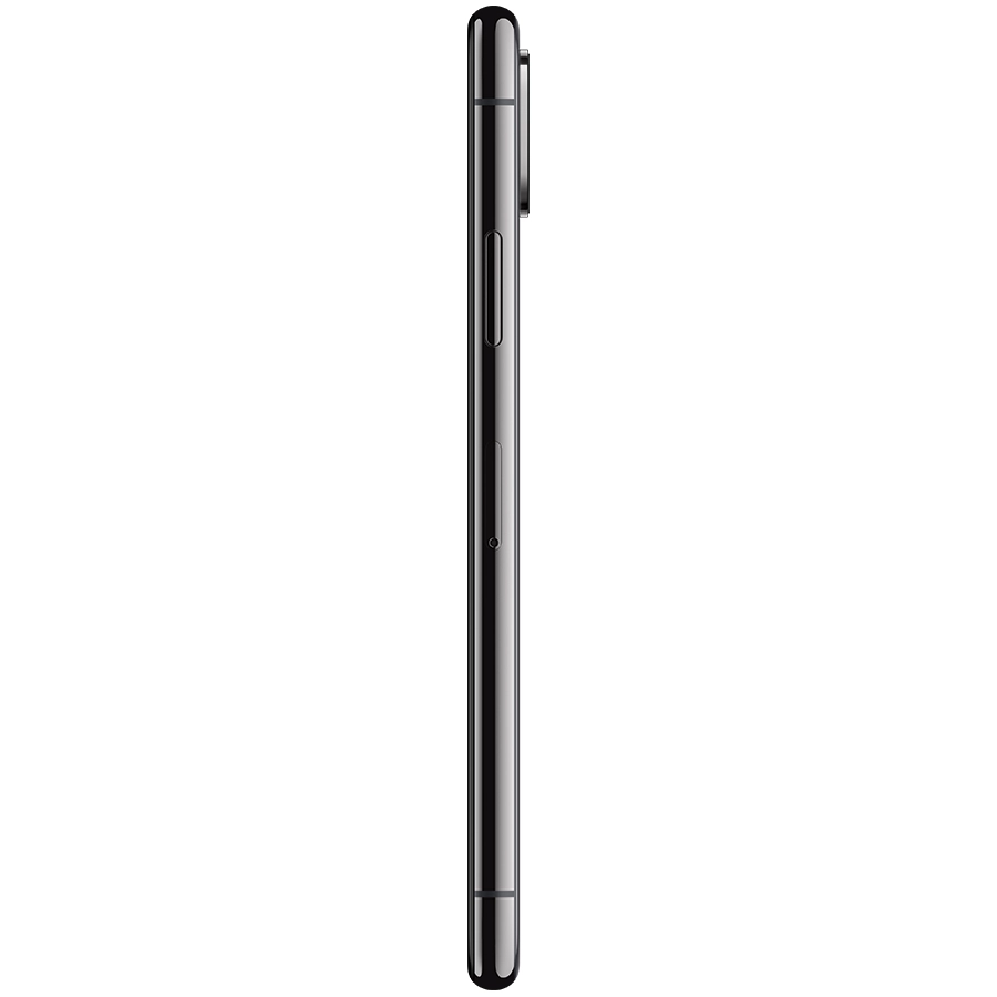 Apple iPhone Xs 256 ГБ Серый космос