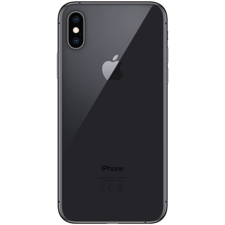 Apple iPhone Xs 256 ГБ Серый космос