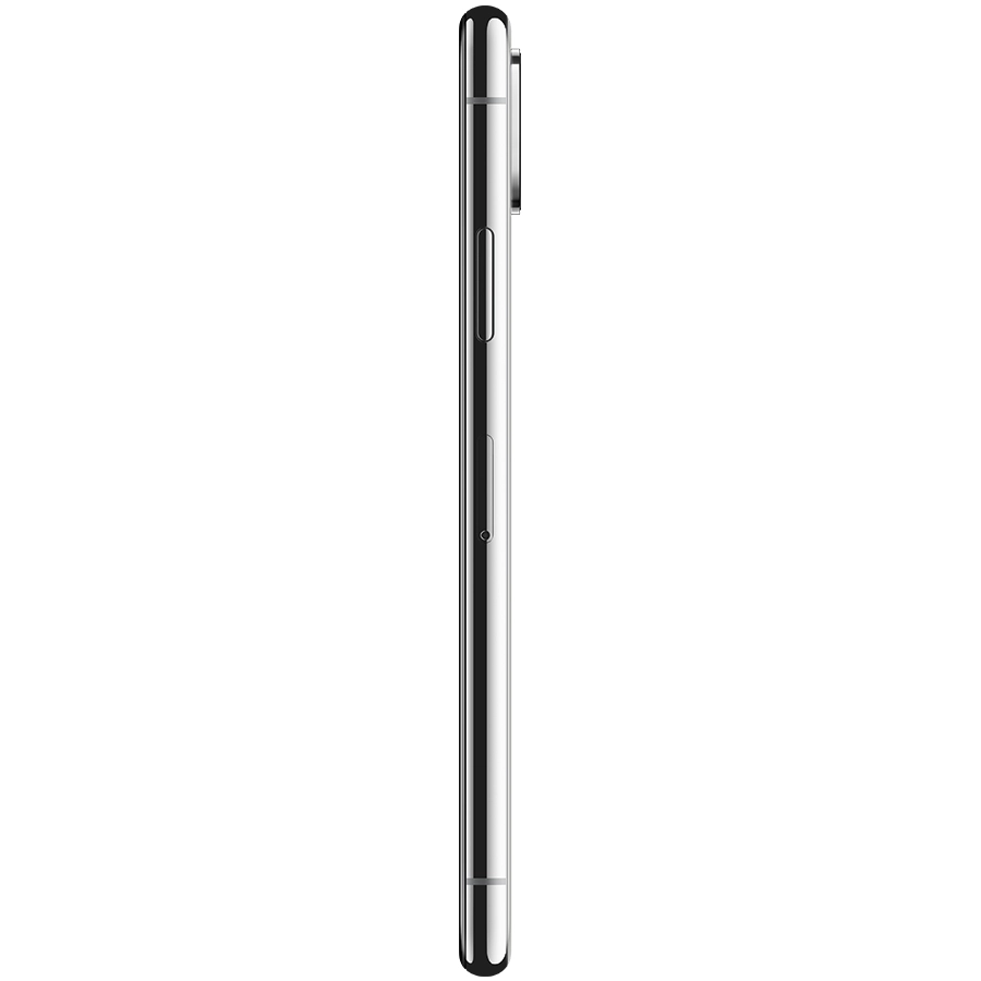 Apple iPhone Xs 256 ГБ Серебристый