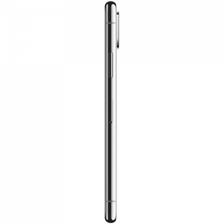 Apple iPhone Xs 256 ГБ Серебристый