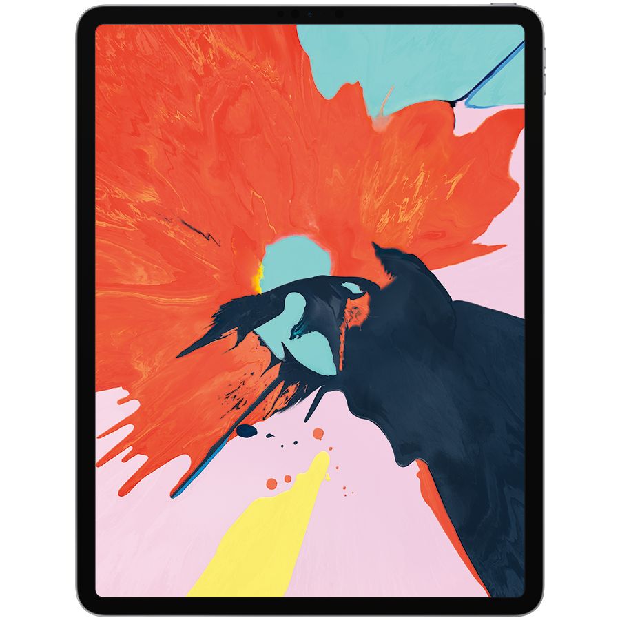 Планшет 12.9-inch iPad Pro Wi-Fi 256GB - Space Grey, Model A1876 Б\В