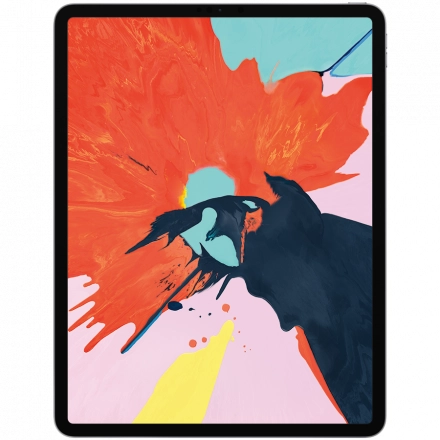 iPad Pro 12.9 (3rd Gen), 256 ГБ, Wi-Fi, Серый космос