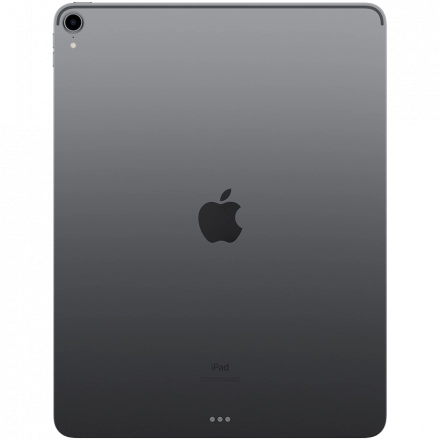 iPad Pro 12.9 (3rd Gen), 256 ГБ, Wi-Fi, Серый космос