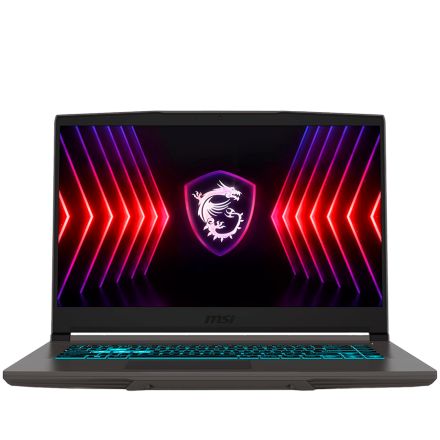 MSI, 15" 1920x1080, Intel Core i7 13620H, 16 ГБ, 512 ГБ, Nvidia GeForce RTX 3050