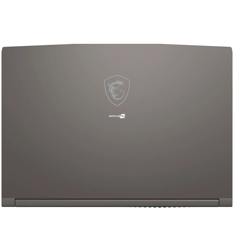 MSI Thin 15, 15", Intel Core i7 13620H 13th generation, Nvidia GeForce RTX 4050, 16 GB, Black / 512GB SSD