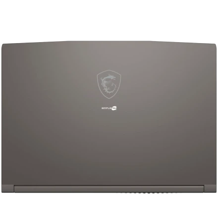 MSI Thin 15, 15", Intel Core i7 13620H 13th generation, Nvidia GeForce RTX 4050, 16 GB, Black / 512GB SSD