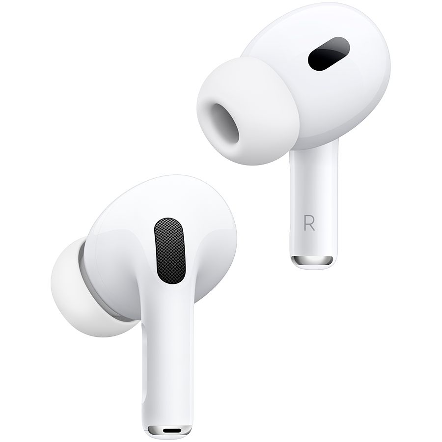 Купить Apple AirPods Pro (Gen 2) (USB-C)