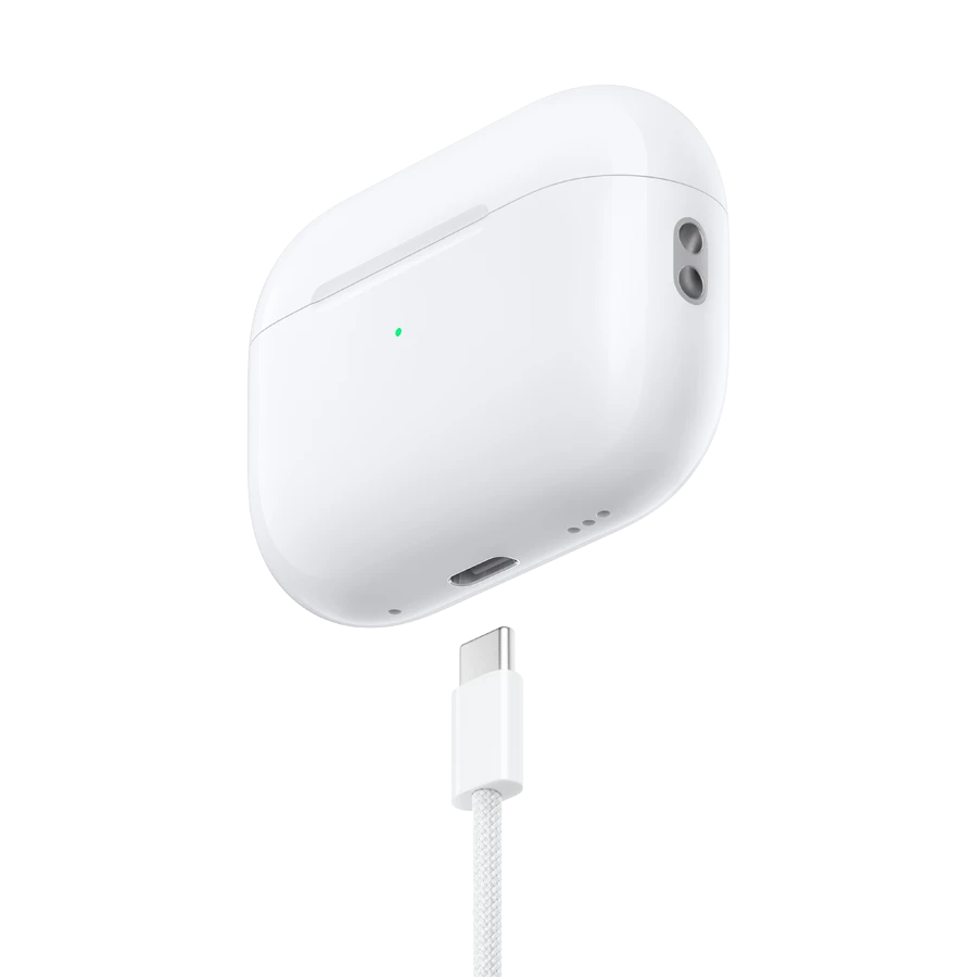 Apple AirPods Pro (Gen 2) (USB-C)