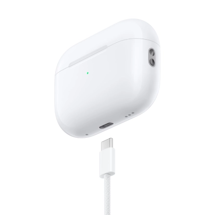Apple AirPods Pro (Gen 2) (USB-C)