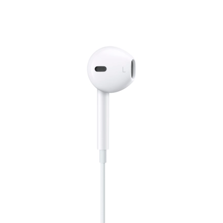 Наушники Apple EarPods (USB-C), Белый
