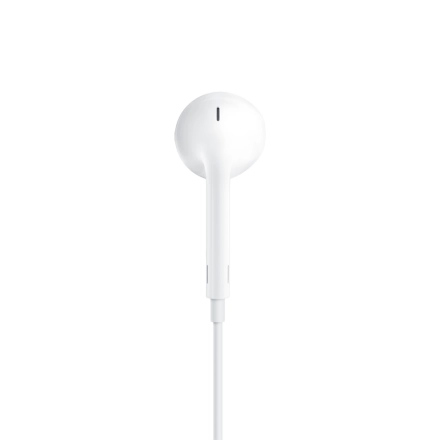 Наушники Apple EarPods (USB-C), Белый