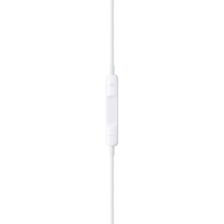 Наушники Apple EarPods (USB-C), Белый