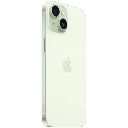 Apple iPhone 15 128 ГБ Зелёный
