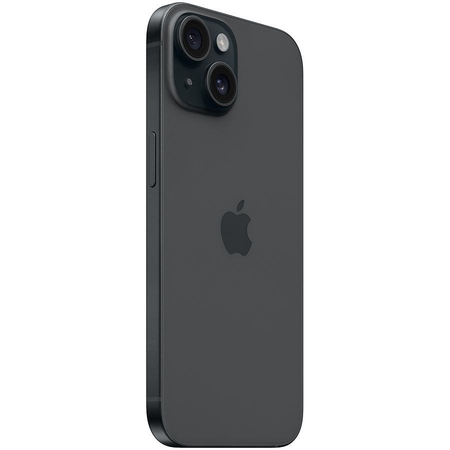 Мобильный телефон iPhone 15 256GB Black,Model A3090 Б\У