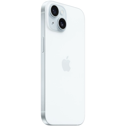 Apple iPhone 15 256 ГБ Синий