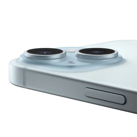 Apple iPhone 15 512 ГБ Чёрный
