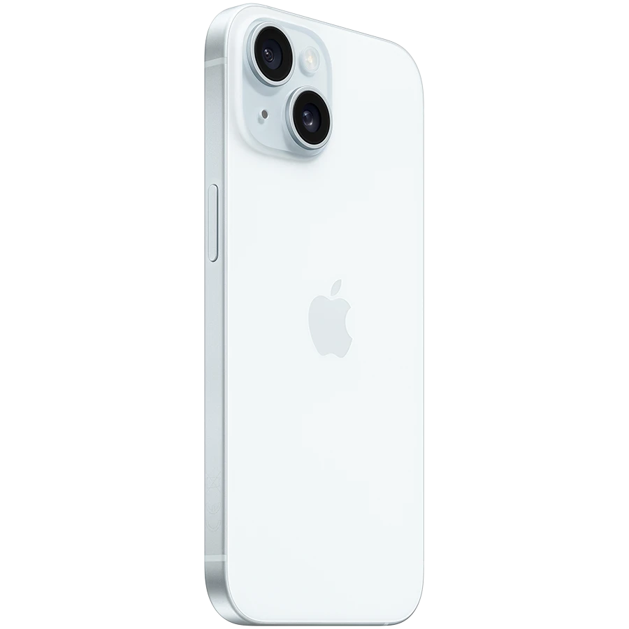 Apple iPhone 15 512 ГБ Синий
