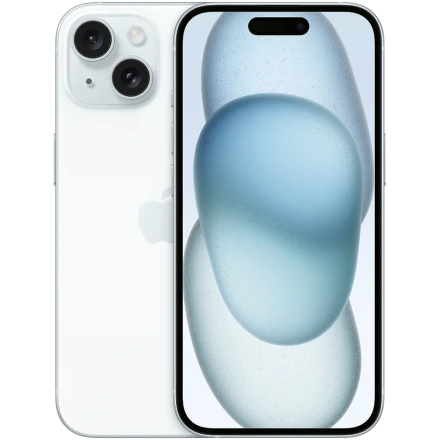 Apple iPhone 15 512 ГБ Синий