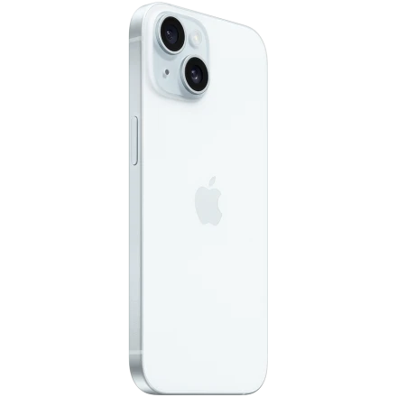 Apple iPhone 15 512 ГБ Синий
