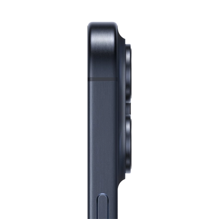 Apple iPhone 15 Pro 128 ГБ Blue Titanium