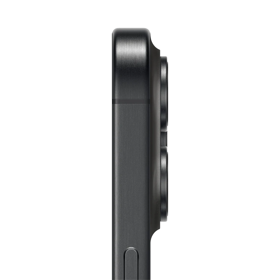 Apple iPhone 15 Pro 512 ГБ Black Titanium