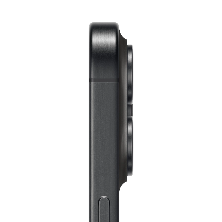 Apple iPhone 15 Pro 1 TB Black Titanium