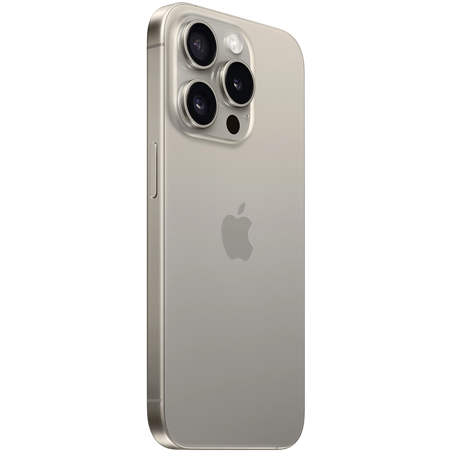 Apple iPhone 15 Pro 1 TB Natural Titanium